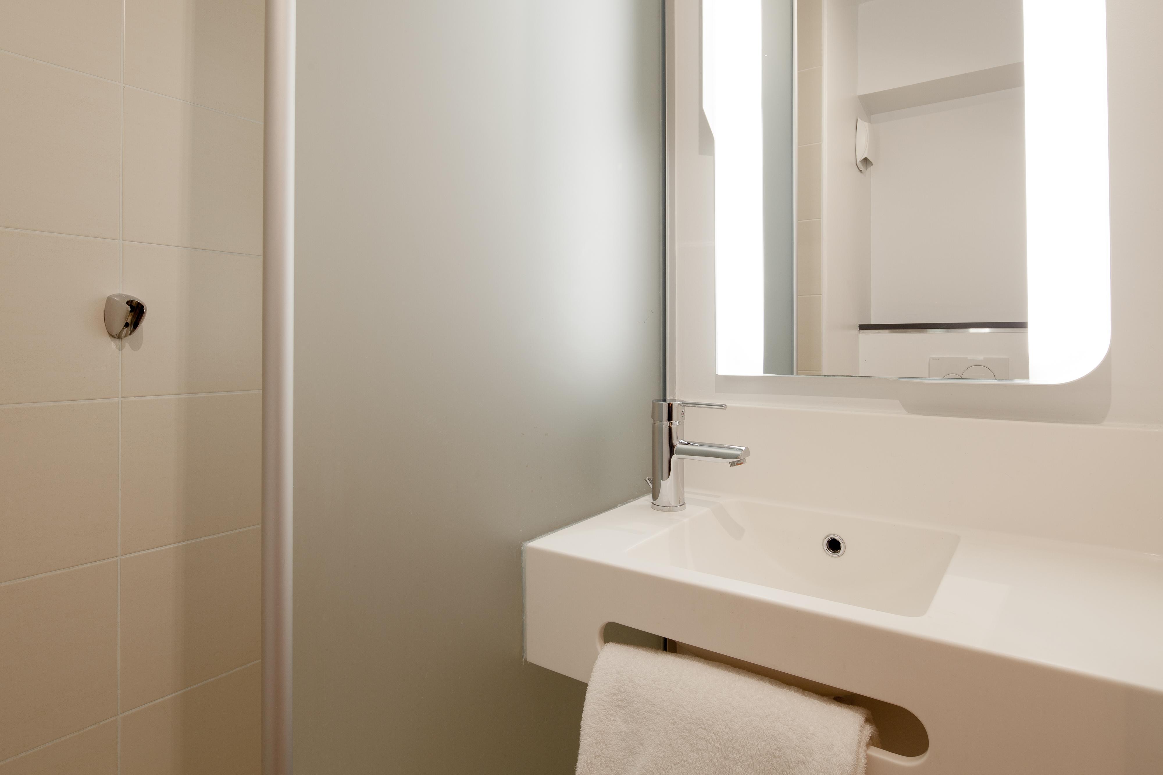B&B Hotel Paris Saint-Denis Pleyel Eksteriør bilde