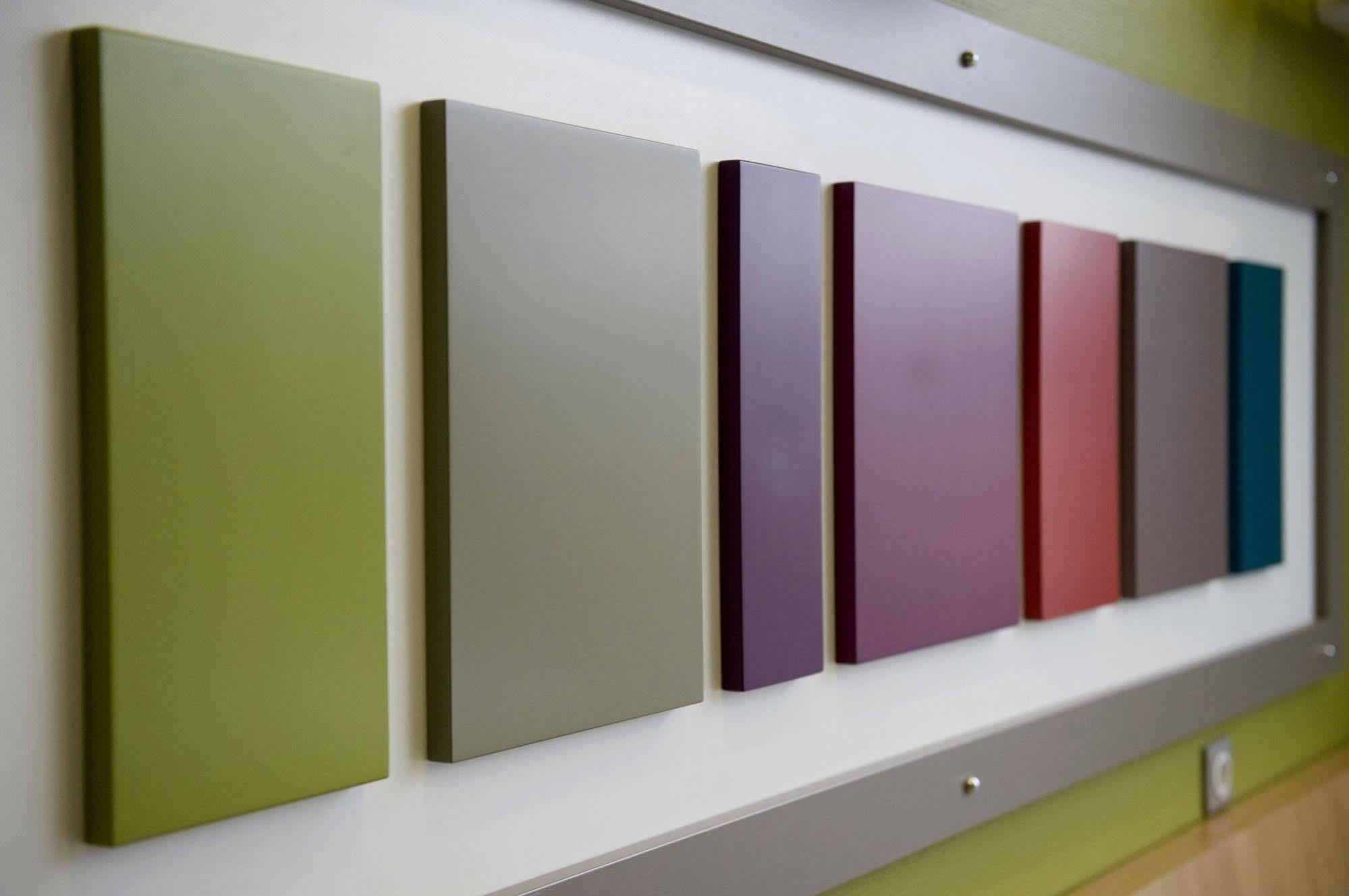 B&B Hotel Paris Saint-Denis Pleyel Eksteriør bilde